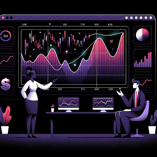Stock Market Navigator